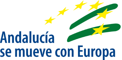 Andalucia se mueve con Europa