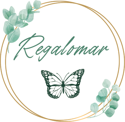 Logotipo de Regalomar